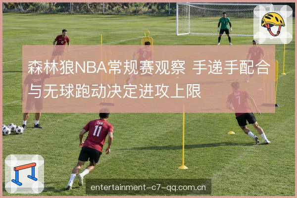 森林狼NBA常规赛观察 手递手配合与无球跑动决定进攻上限